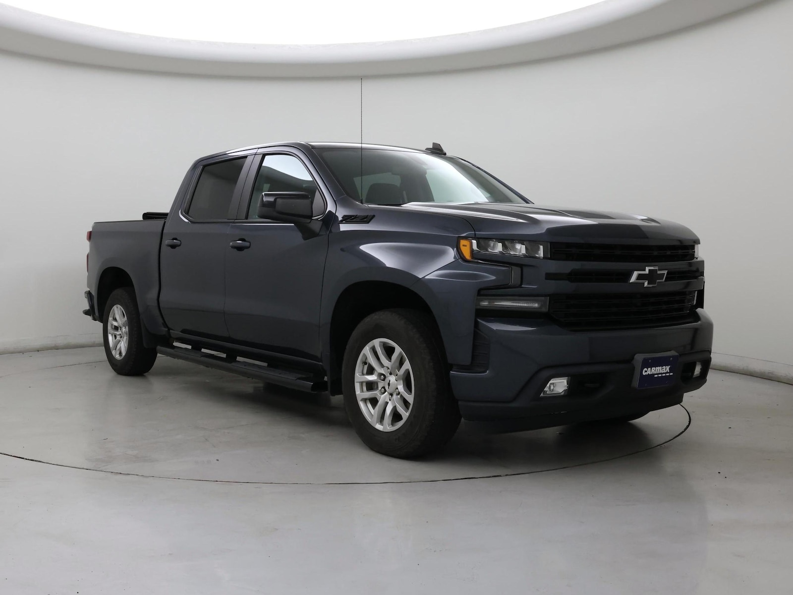chevrolet silverado 1500 2021 3GCUYEED8MG129480 image chevrolet silverado 1500 2021 3GCUYEED8MG129480 image